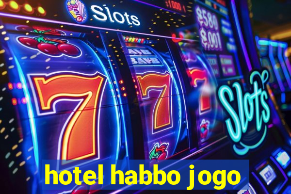 hotel habbo jogo